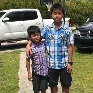 Meet your Posher, Min